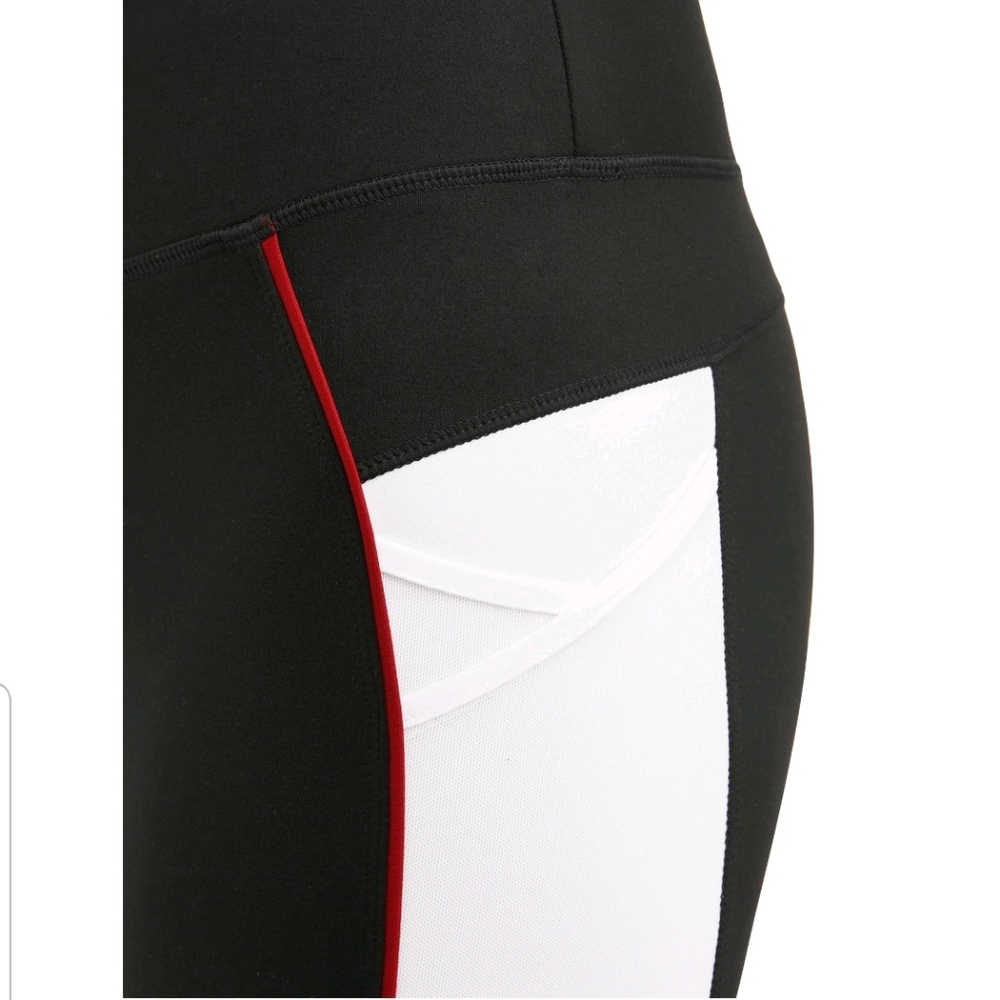 Women's Avia Streamline Crop Sz XS - Picture 4 of 6